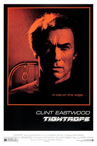 Poster of Tightrope