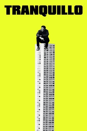 Tranquillo Poster of Tranquillo