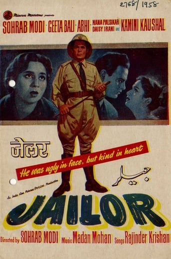 Poster of Jailor