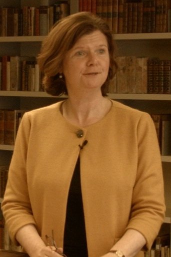 Portrait of Cis van Heertum