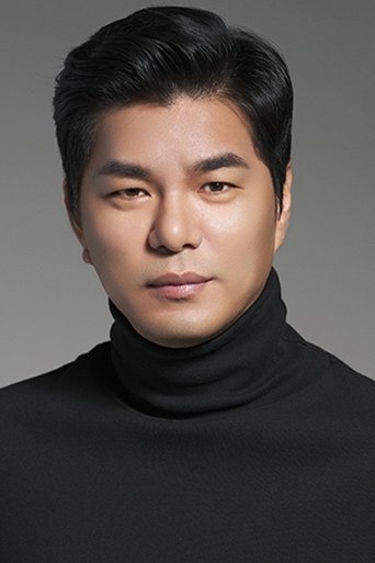 Portrait of Choi Min-chul