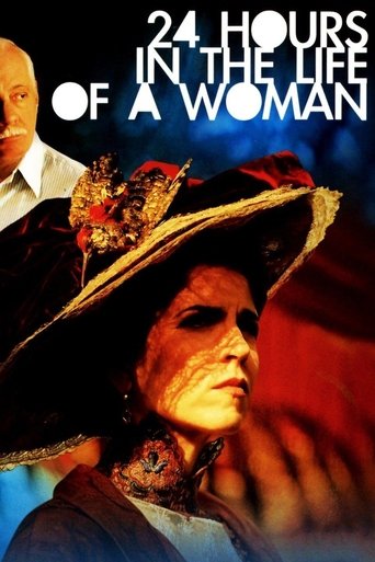 Poster of 24 Hours in the Life of a Woman