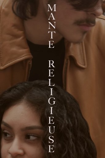 Mante Religieuse Poster of Mante Religieuse