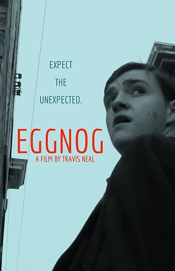 Eggnog Poster of Eggnog