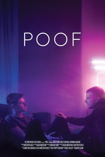 Poof Poster of Poof
