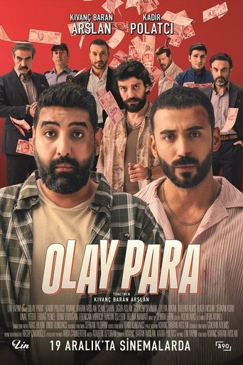 Poster of Olay Para