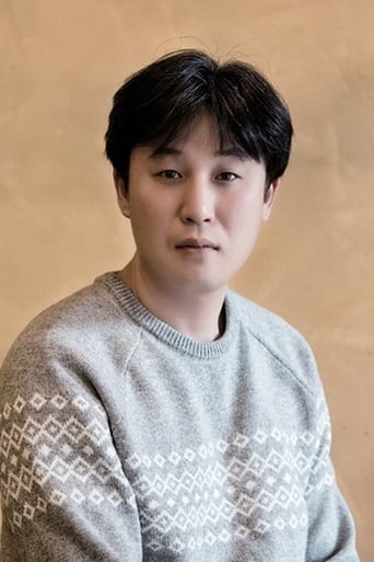 Portrait of Kim Il-yeon