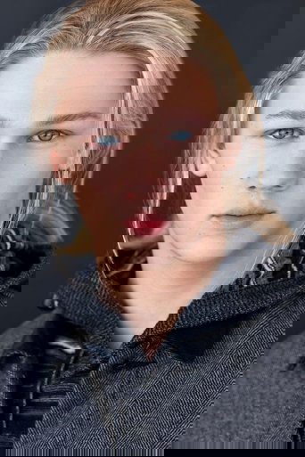 Portrait of Caden Smith