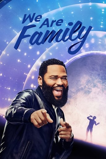Portrait for We Are Family - Season 1