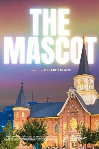 Poster of The Mascot