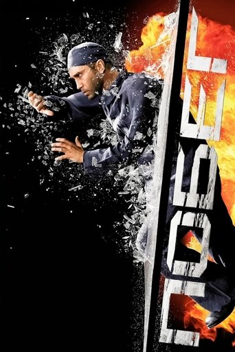 Poster of Escape