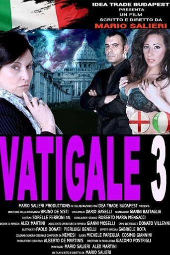 Vatigale 3 Poster of Vatigale 3