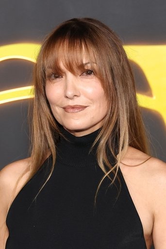 Portrait of Lorene Scafaria
