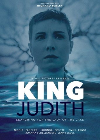 Poster of King Judith