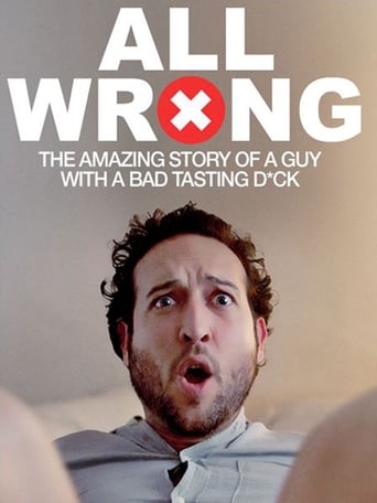 Poster of All Wrong