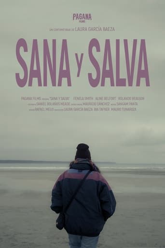 Poster of Sana y salva