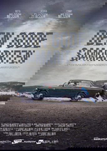 The Good Samaritan Poster of The Good Samaritan