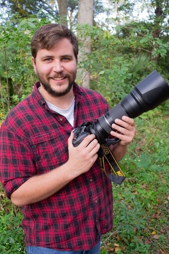 Portrait of Zach Steinhauser