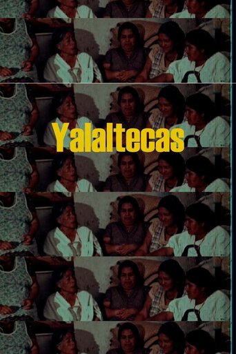 Yalaltecas Poster of Yalaltecas