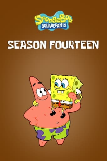 Portrait for SpongeBob SquarePants - Season 14