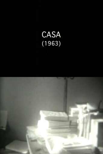 Casa Poster of Casa