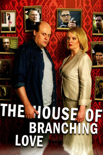 Poster of The House of Branching Love