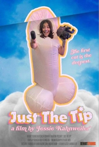 Just The Tip Poster of Just The Tip