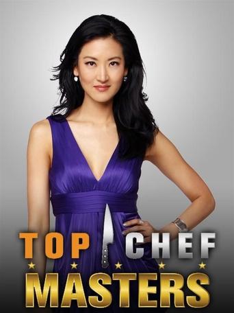 Portrait for Top Chef Masters - Season 2