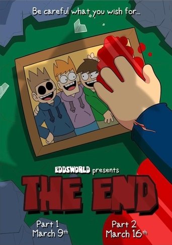 Poster of The End