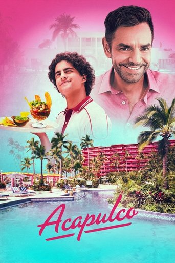 Portrait for Acapulco - Season 1