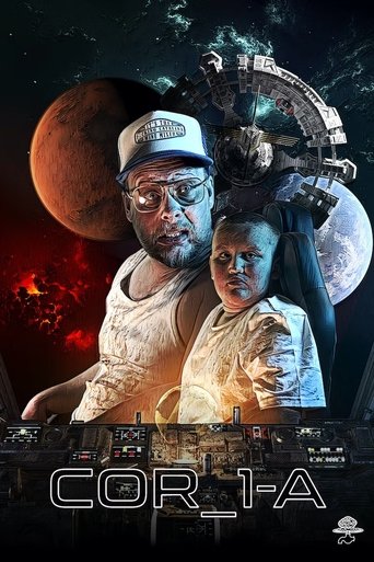 Cor_1-A Poster of Cor_1-A