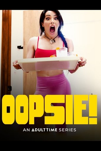 Poster of Oopsie!