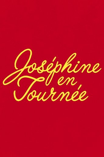 Poster of Joséphine en tournée