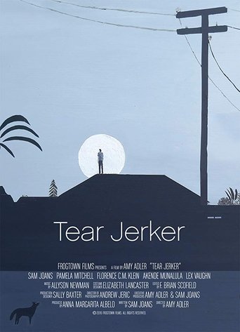 Tear Jerker Poster of Tear Jerker