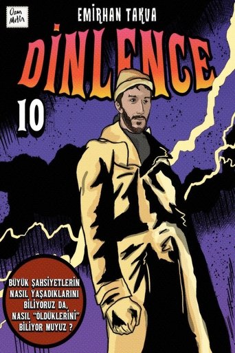 Poster of Dinlence 10
