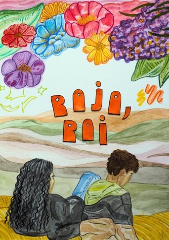 Poster of Raja, rai