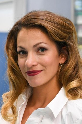 Portrait of Jenni Banerjee