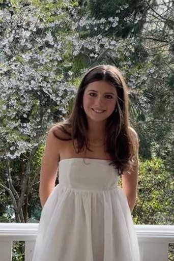 Portrait of Lauren Polli