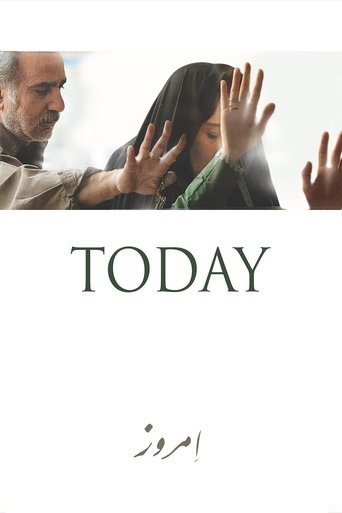 Today Poster of Today