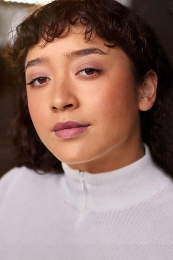 Portrait of Akinehi Munroe