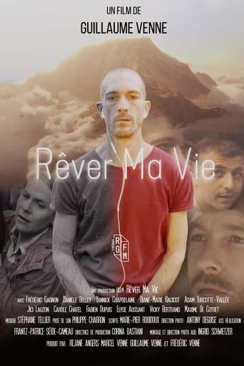 Poster of Rêver ma vie