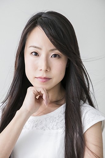 Portrait of Miwa Kawasoe
