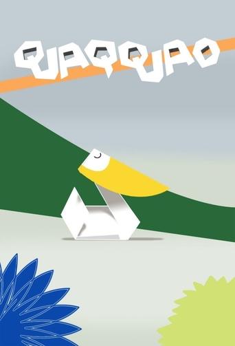 Quaq Quao Poster of Quaq Quao