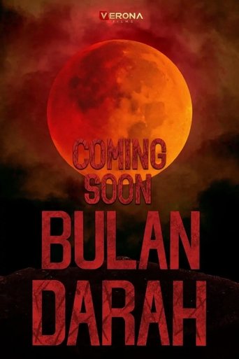 Bulan Darah Poster of Bulan Darah