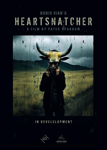Heartsnatcher Poster of Heartsnatcher