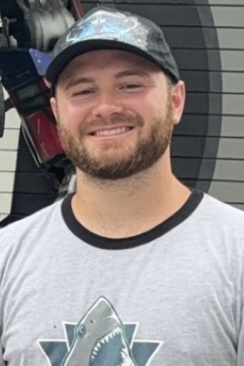 Portrait of Nolan Quinn