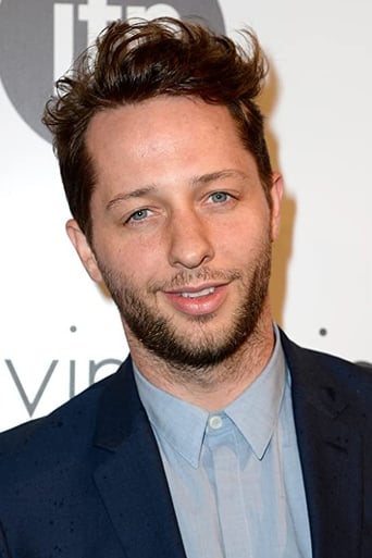 Portrait of Derek Blasberg