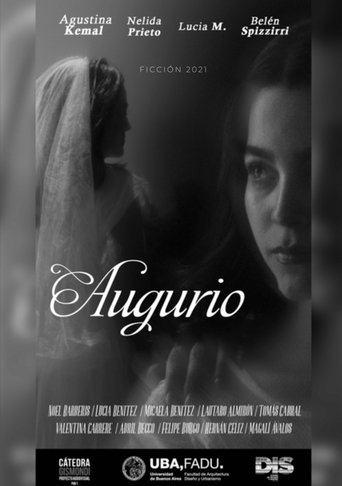 Augurio Poster of Augurio