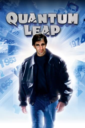 Portrait for Quantum Leap - Season 1