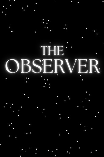 The Observer Poster of The Observer